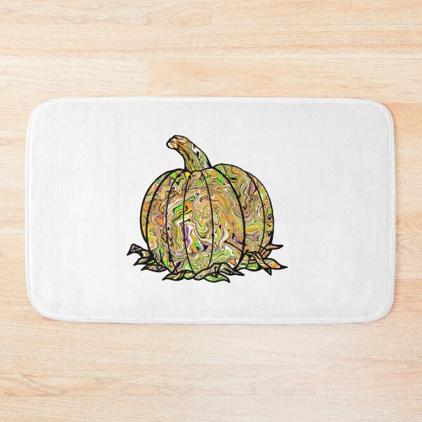 Item preview, Liquid Pumpkin designed and sold by kpkaska.