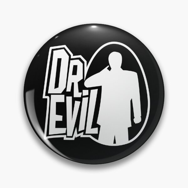 Item preview, Douglas "Dougie" Powers Dr Evil  designed and sold by Meta Cortex.