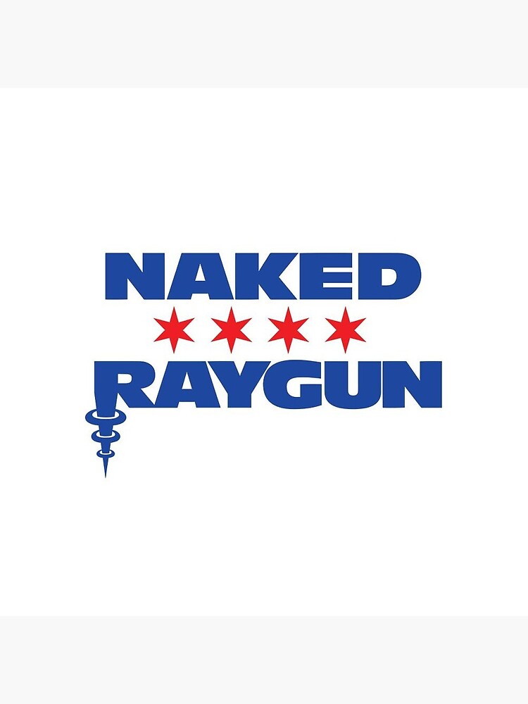 Chicago punk rock Naked Raygun