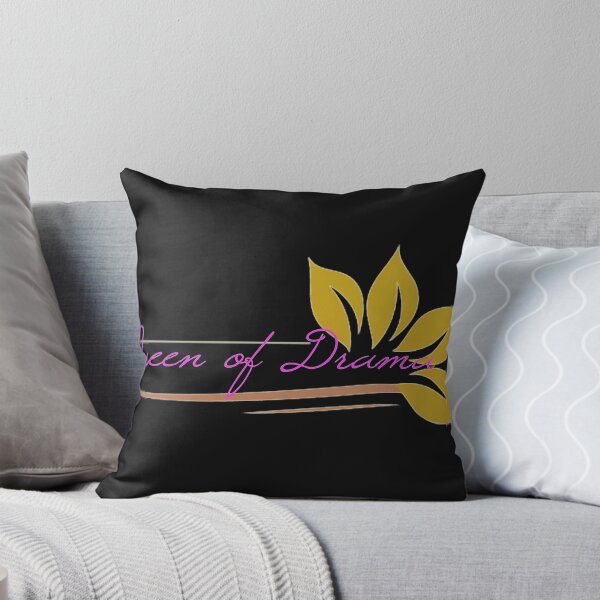 Item preview, Reina del drama designed and sold by GuruKrish.