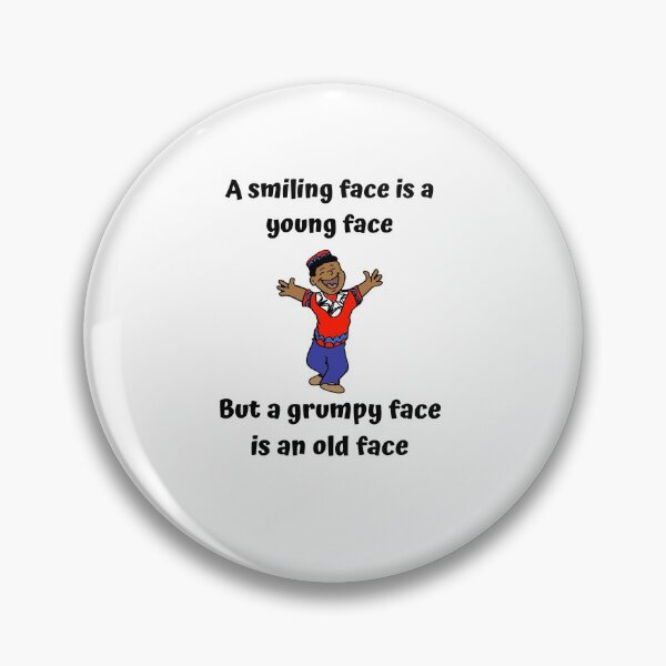 Item preview, Keep Smiling designed and sold by doodle3Dandy.