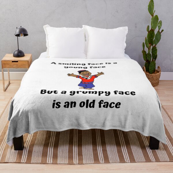 Item preview, Keep Smiling designed and sold by doodle3Dandy.