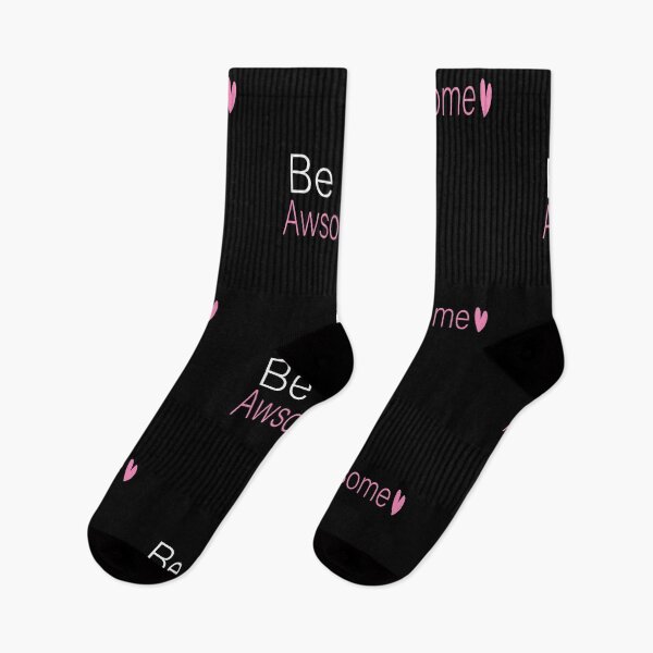 Item preview, Be Awsome  designed and sold by alikassi.