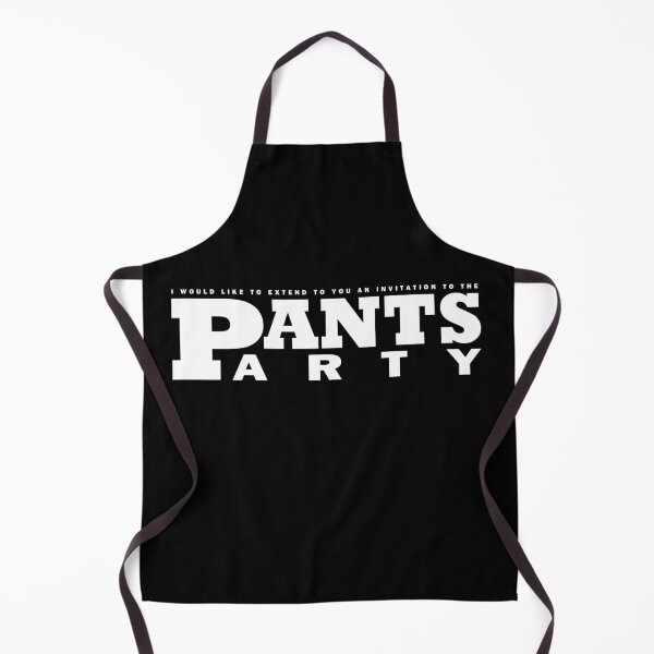 Item preview, Brick Tamland Pants Party designed and sold by McPod.