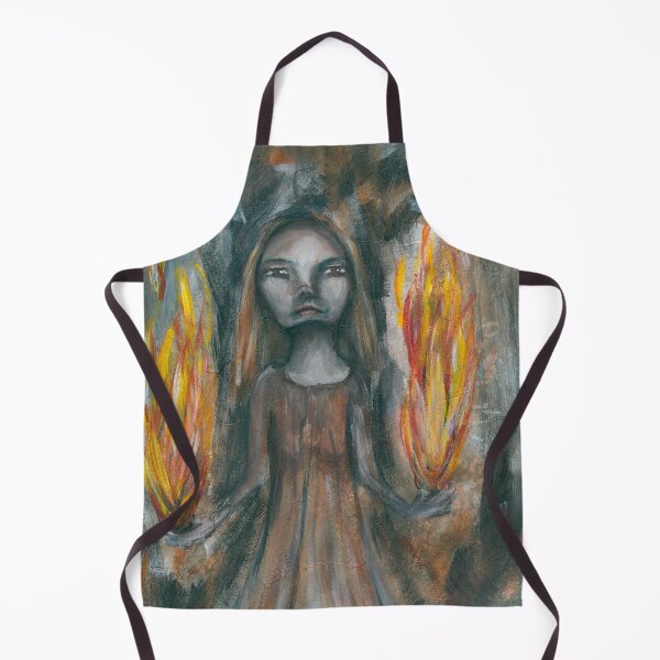 Item preview, firebender designed and sold by lenaliluna.