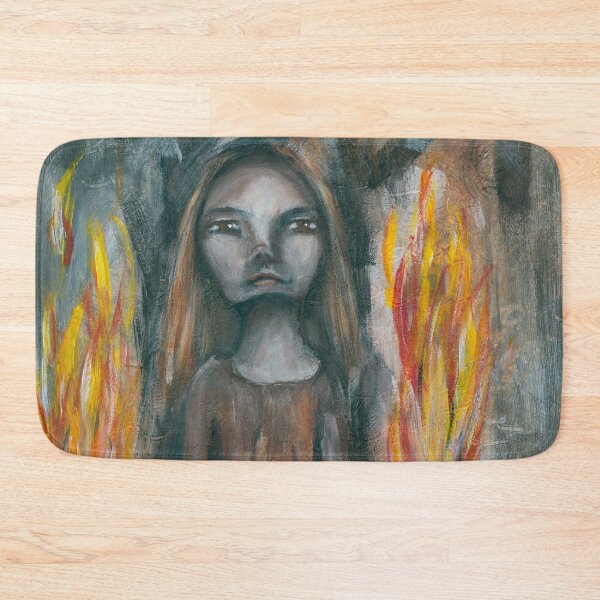 Item preview, firebender designed and sold by lenaliluna.