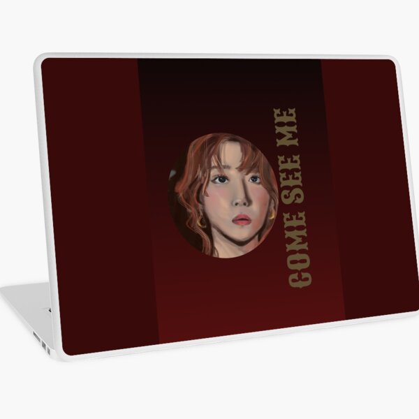 Item preview, AOA Yuna Come See Me designed and sold by unenergetic.