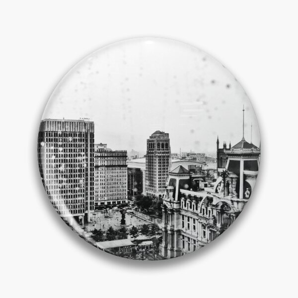 Item preview, Rainy Day in Philadelphia designed and sold by CAROL RIDDICK MERCHANDISE.