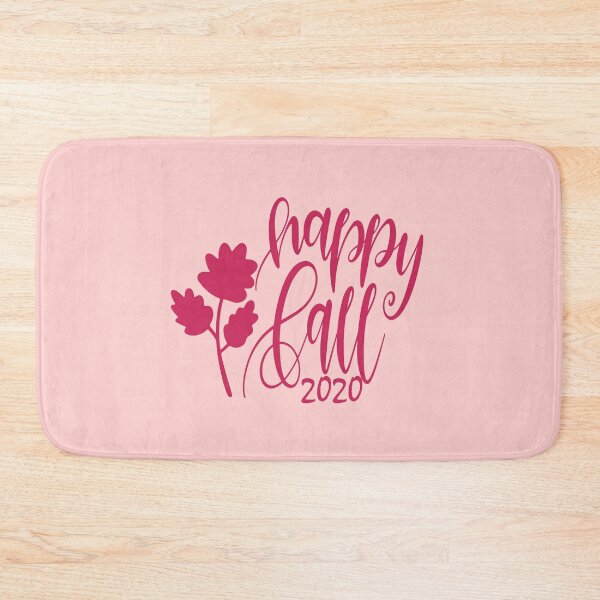 Item preview, Happy Fall 2020 designed and sold by Martal Shop.