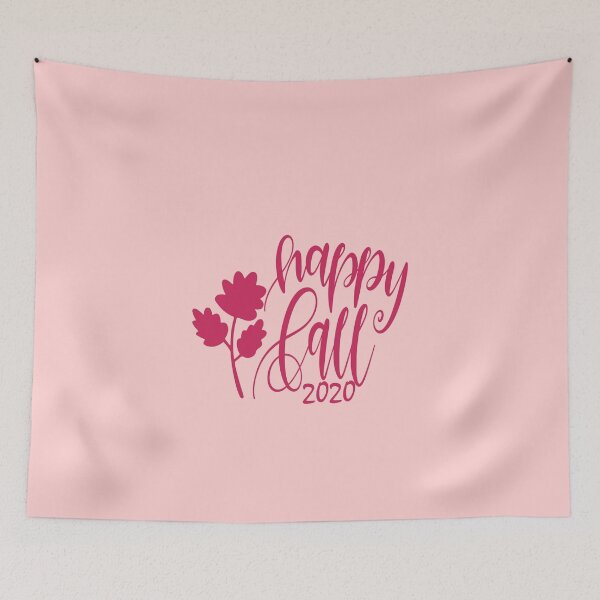 Item preview, Happy Fall 2020 designed and sold by Martal Shop.