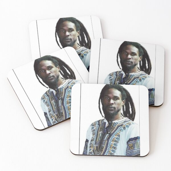 Item preview, Vaughn Benjamin midnite designed and sold by Bam85.