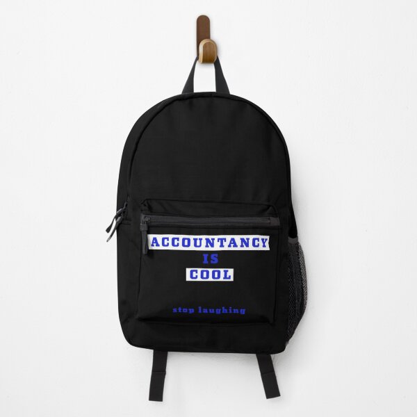 Item preview, Accountacy is cool.... stop laughing designed and sold by Jamiecsmith1986.