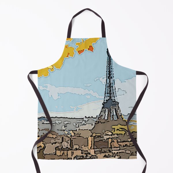 Item preview, Paris, France designed and sold by CakTheo.
