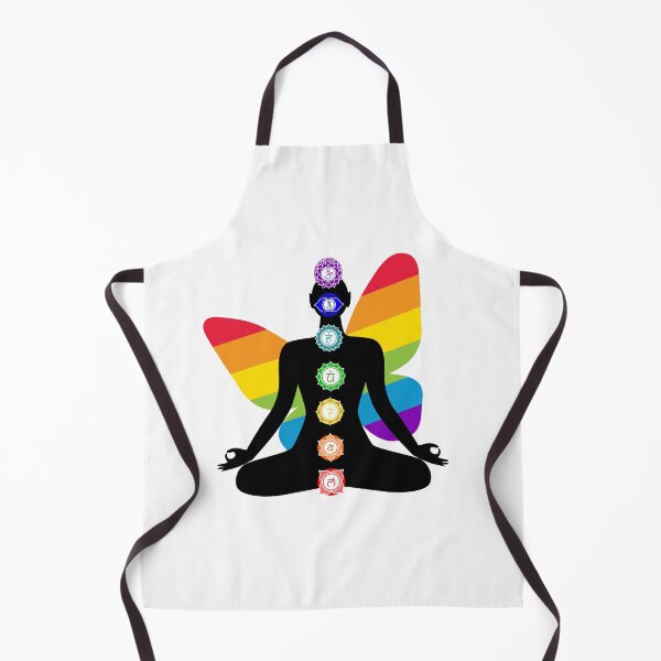Item preview, The butterfly 7 chakras designed and sold by Ubonphan K..