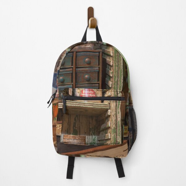 Item preview, Old Cans on a Shelf designed and sold by Adam Bykowski.