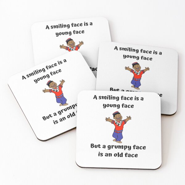 Item preview, Keep Smiling designed and sold by doodle3Dandy.