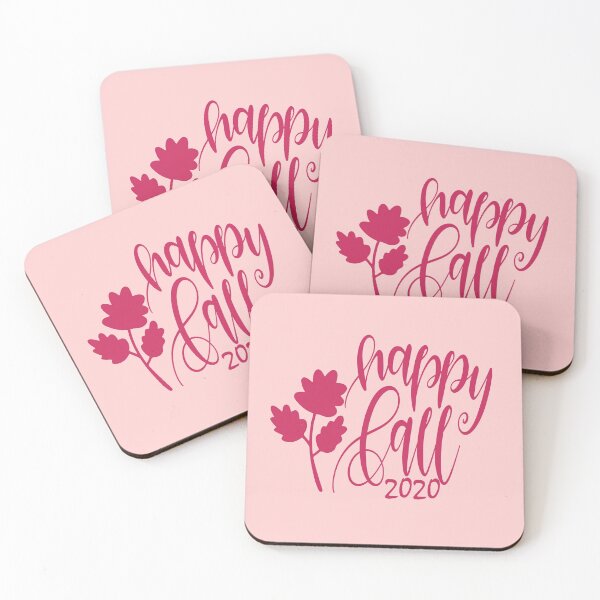 Item preview, Happy Fall 2020 designed and sold by Martal Shop.