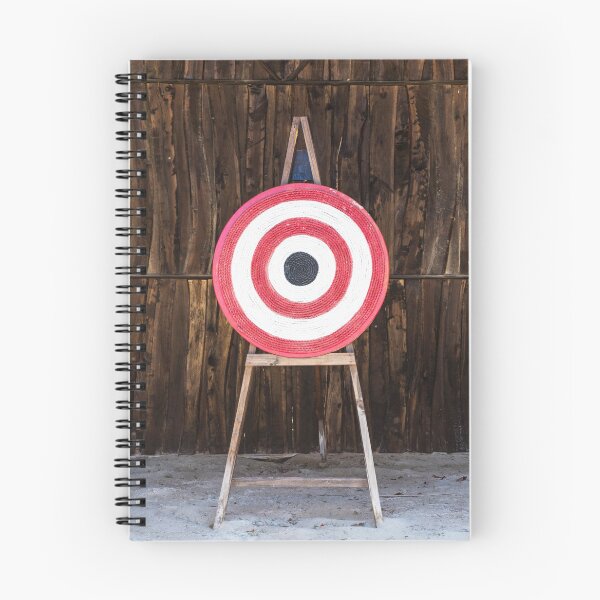 Item preview, Target Practice  designed and sold by Paul Thompson Photography.