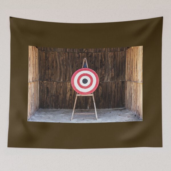 Item preview, Target Practice  designed and sold by Paul Thompson Photography.