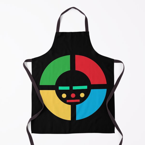 Item preview, Retro 80s Simon Says Game designed and sold by Meta Cortex.
