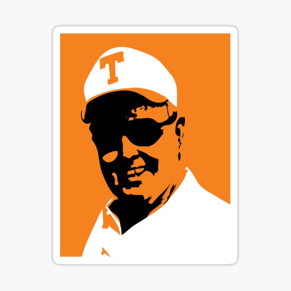 Bill Dance Sticker