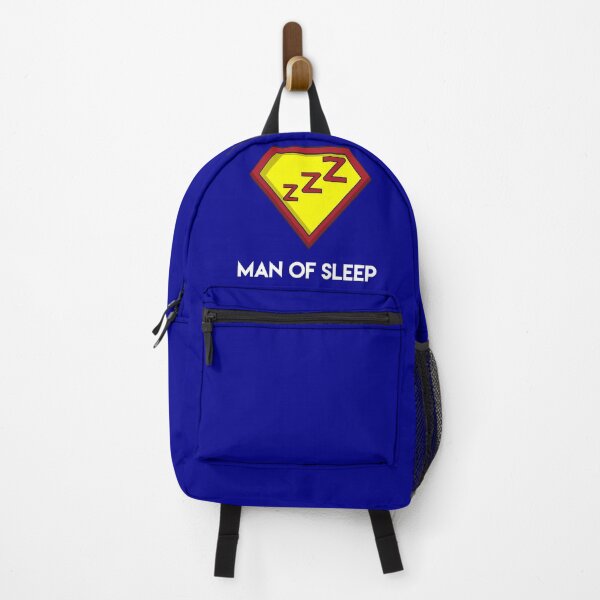 Item preview, Man Of Sleep designed and sold by GroveDesigns.