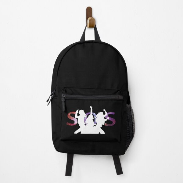 Item preview, SOS designed and sold by CatsBag.