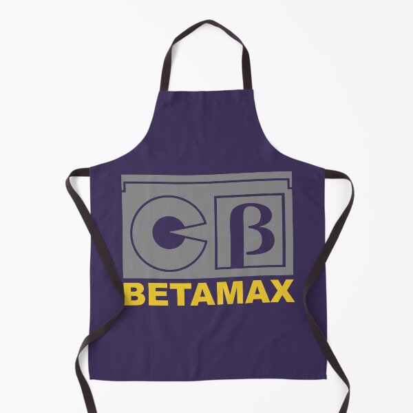 Item preview, Retro Video Tapes Betamax Video designed and sold by Meta Cortex.