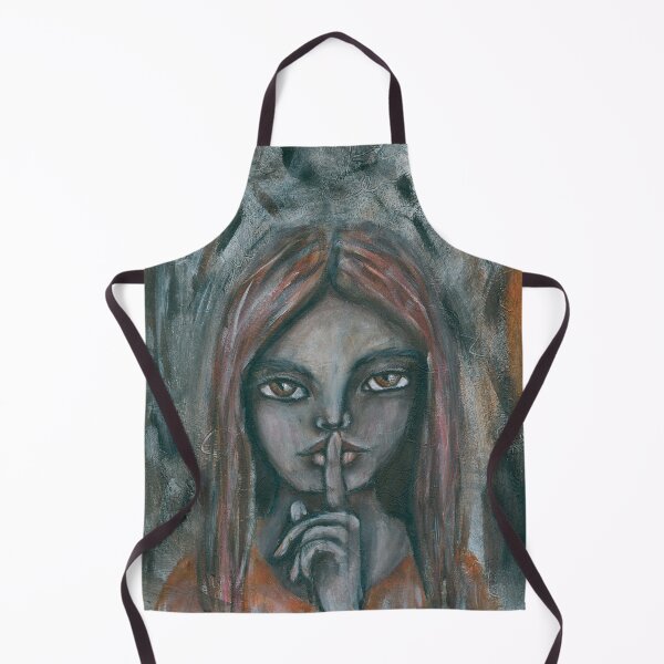 Item preview, Hush...  designed and sold by lenaliluna.