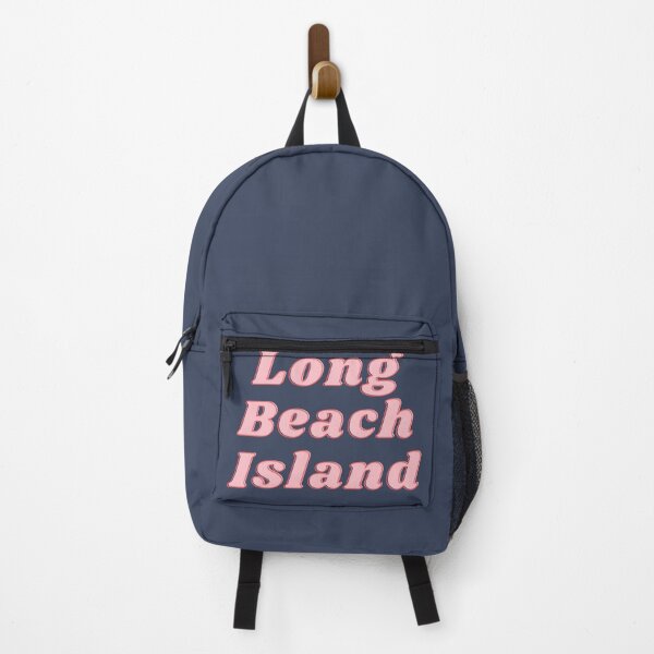Item preview, Long Beach Island (LBI) NJ designed and sold by polishalpaca.