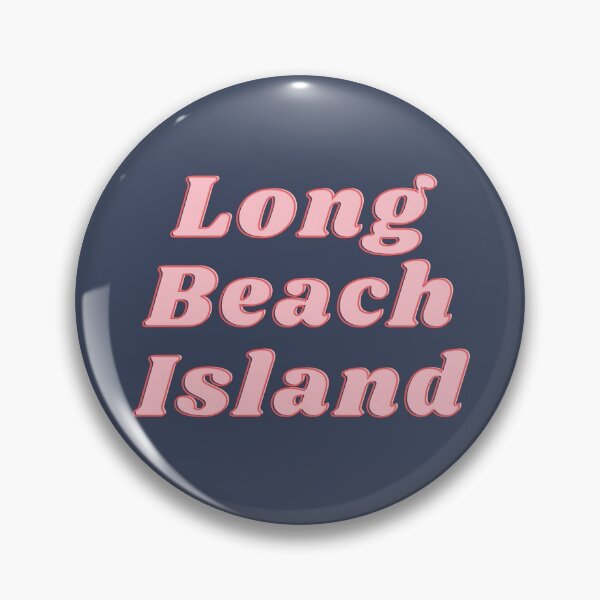 Artikelvorschau, Long Beach Island (LBI) NJ entworfen und verkauft von polishalpaca.
