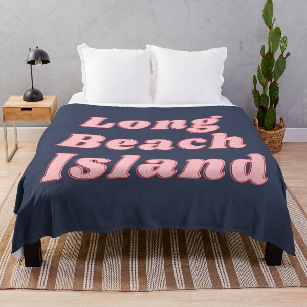 Item preview, Long Beach Island (LBI) NJ designed and sold by polishalpaca.