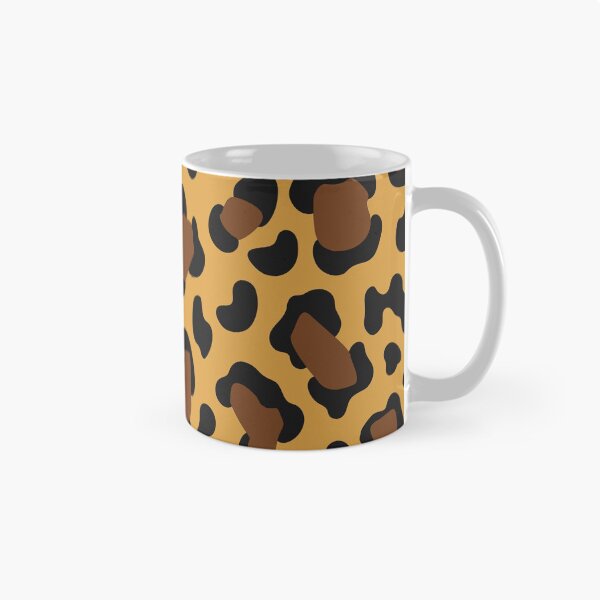 Item preview, Leopard print designed and sold by shaune23.