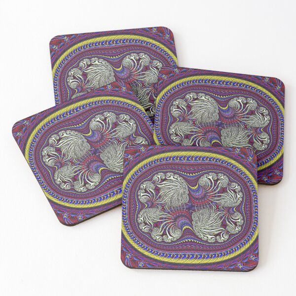 Item preview, Flights of Fancy... designed and sold by Roz Rayner-Rix.