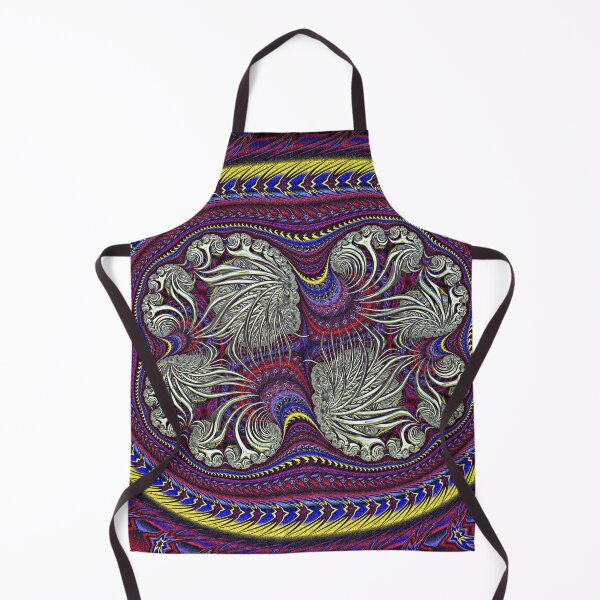 Item preview, Flights of Fancy... designed and sold by Roz Rayner-Rix.