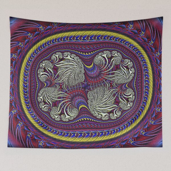 Item preview, Flights of Fancy... designed and sold by Roz Rayner-Rix.