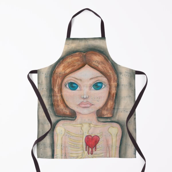 Item preview, Anatomy of Pain designed and sold by lenaliluna.