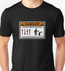 Death Sound Men S T Shirts Redbubble - danger stay away from my sound desk unisex t shirt