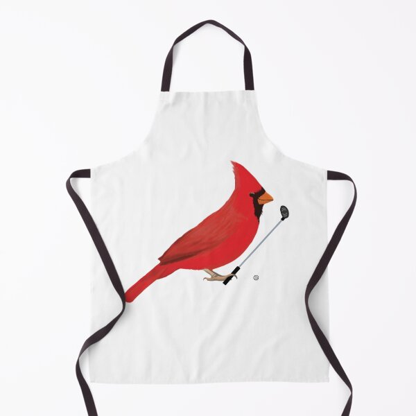 Item preview, Golf Cardinal designed and sold by cmd-art.