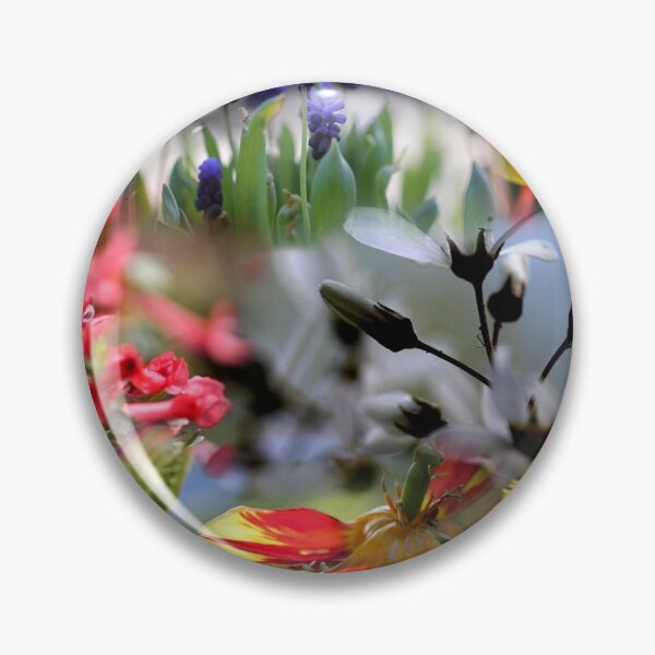 Item preview, Springtime! designed and sold by cuprum.