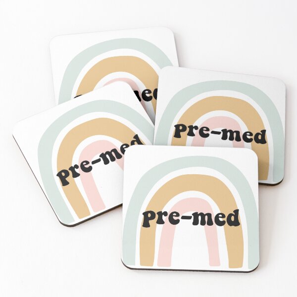 Item preview, Pre-Med designed and sold by melissers.