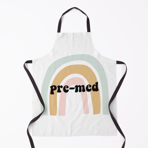 Item preview, Pre-Med designed and sold by melissers.