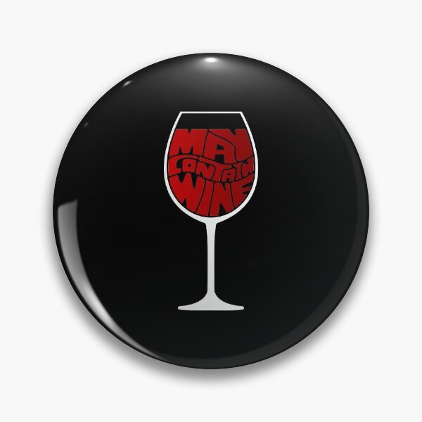 Artikelvorschau, Kann Wein enthalten entworfen und verkauft von Vobine.