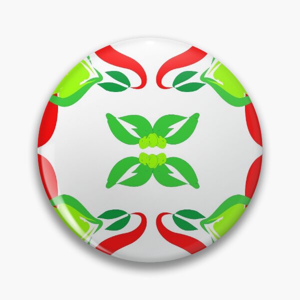 Item preview, Floral pattern designed and sold by cuprum.