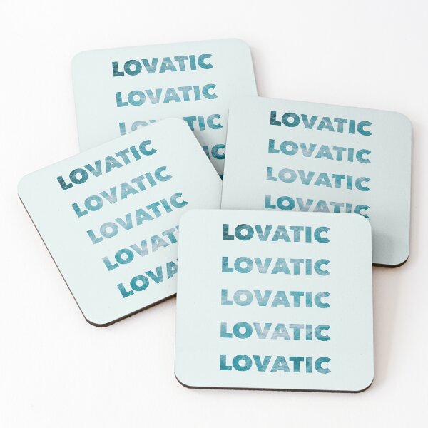 Item preview, 'Lovatic Summer' designed and sold by lovaticart.