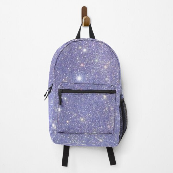Item preview, purple glitter print designed and sold by simptrash.