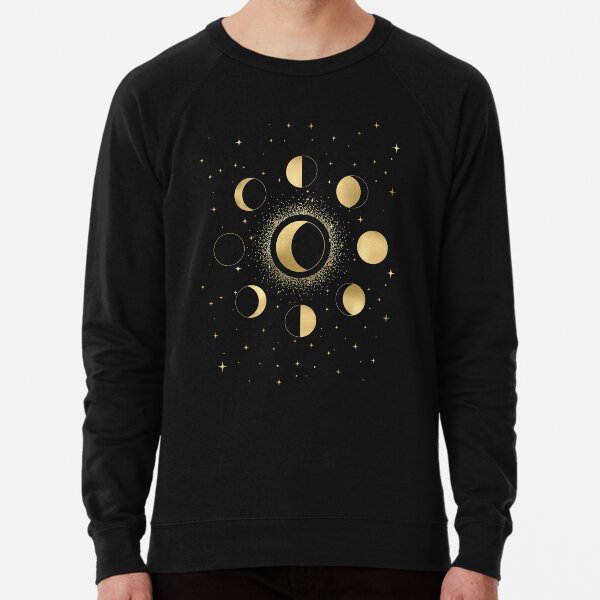 Moon online phase sweatshirt