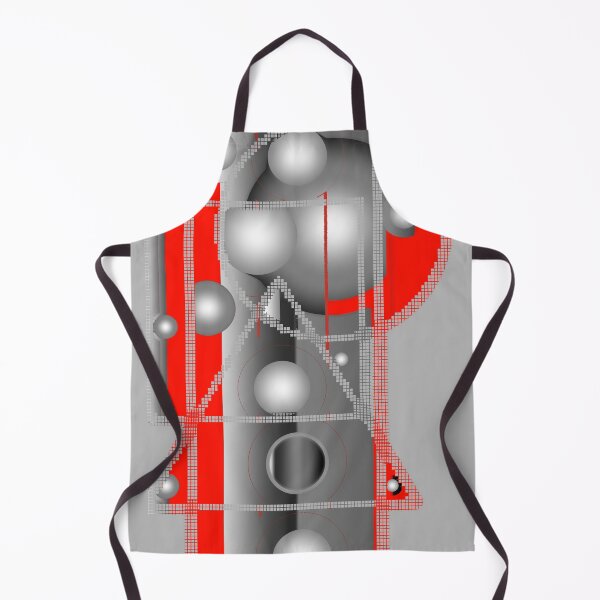 Artikelvorschau, Grafititee Geometric Abstract Art entworfen und verkauft von Grafititee.