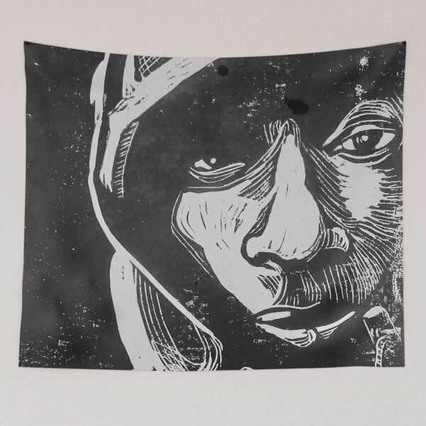 Item preview, The Mighty Mos Def designed and sold by KahrinB.