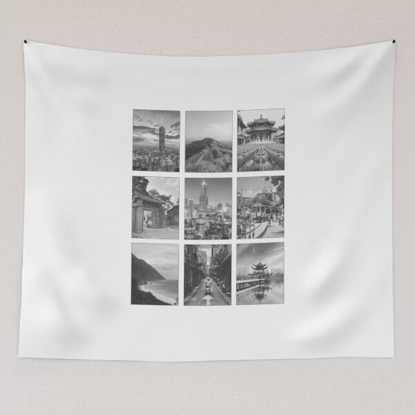 Item preview, Taiwan designed and sold by Kaixiu-Art.